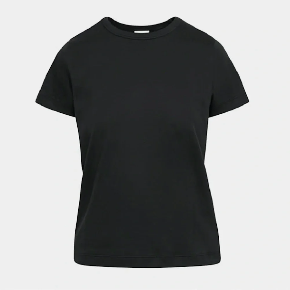 NWT Aritzia Babaton Wirth T-shirt S - Picture 2 of 8